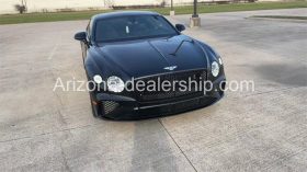 2021 Bentley Continental GT V8