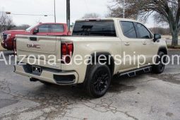 2023 GMC Sierra 1500 Elevation full