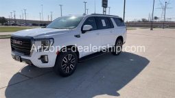 2023 GMC Yukon AT4 full