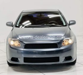 2010 Scion tC