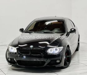 2011 BMW 3-Series 335i