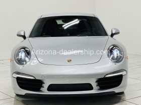 2014 Porsche 911 Carrera