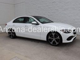 2023 Mercedes-Benz C-Class C 300 full