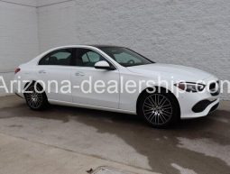 2023 Mercedes-Benz C-Class C 300 full