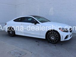 2023 Mercedes-Benz C-Class C 300 full