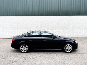 2014 Audi A4 Premium