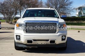 2015 GMC Sierra 1500 Denali