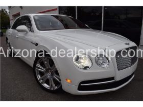 2016 Bentley Flying Spur V8 TWIN TURBO 2