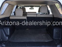 2014 Toyota 4Runner Limited full