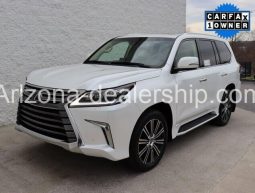 2019 Lexus LX LX 570 full