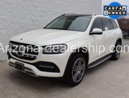 2020 Mercedes-Benz GLS GLS 450 full