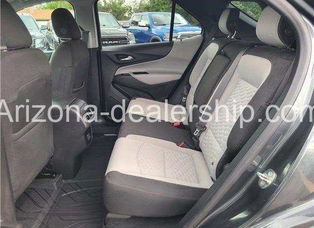 2019 Chevrolet Equinox LT full