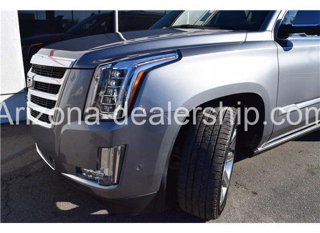 2019 Cadillac Escalade Premium Luxury 1owner 15k miles only full