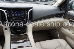 2020 Cadillac Escalade Luxury full