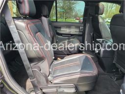 2020 Ford Expedition Limited full