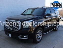 2019 GMC Yukon Denali full