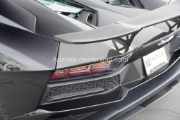 2019 Lamborghini Aventador full