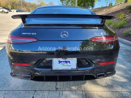 020 Mercedes-Benz AMG GT AMG GT 63 full