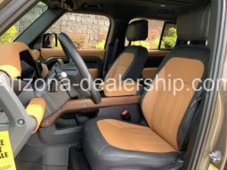 2021 Land Rover Defender X full