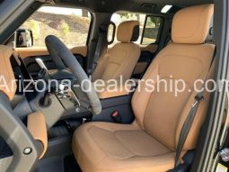 2023 Land Rover Defender 110 V8 V8 full