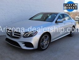 2019 Mercedes-Benz E-Class E 300 full