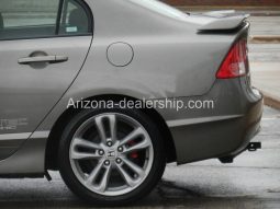 2007 Honda Civic Si 4dr Sedan full