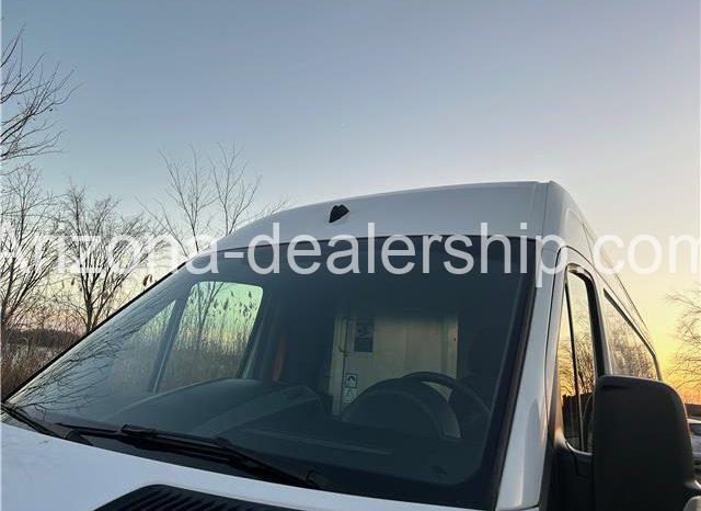 2014 Mercedes-Benz Sprinter full