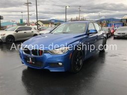 2015 BMW 3-Series 328i xDrive full