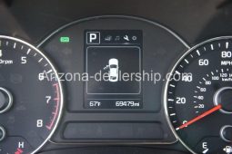 2017 Kia Forte EX full