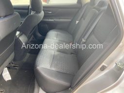 2018 Nissan Altima 2.5 S full