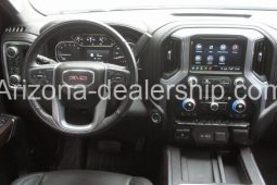 2020 GMC Sierra 2500 SLT full