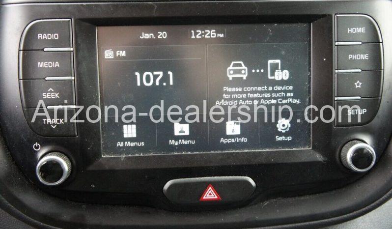 2020 Kia Soul X-Line full