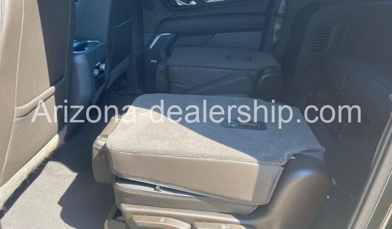 2021 GMC Yukon Denali full