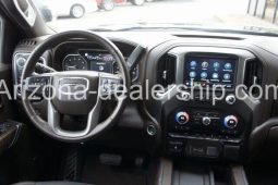 2022 GMC Sierra 1500 Limited Denali full