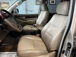 2009 Lexus GX Base AWD 4dr SUV full