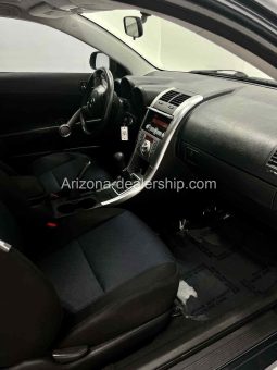 2010 Scion tC full