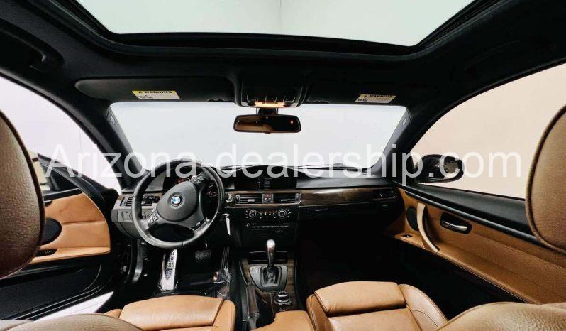 2011 BMW 3-Series 335i full