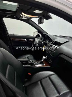 2011 Mercedes-Benz Other C 300 Sport full