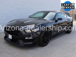 2016 Ford Mustang Shelby GT350 full