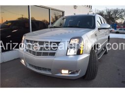 2013 Cadillac Escalade AWD full