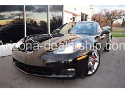 2013 Chevrolet Corvette Grand Sport 3LT full