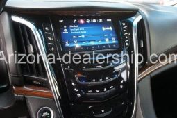 2015 Cadillac Escalade Luxury full