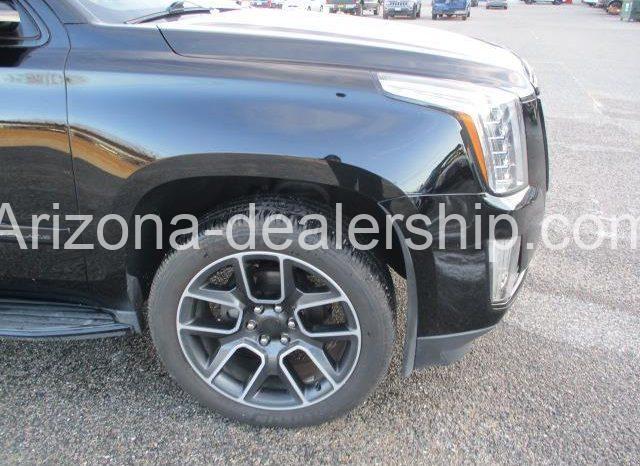 2015 Cadillac Escalade Luxury full