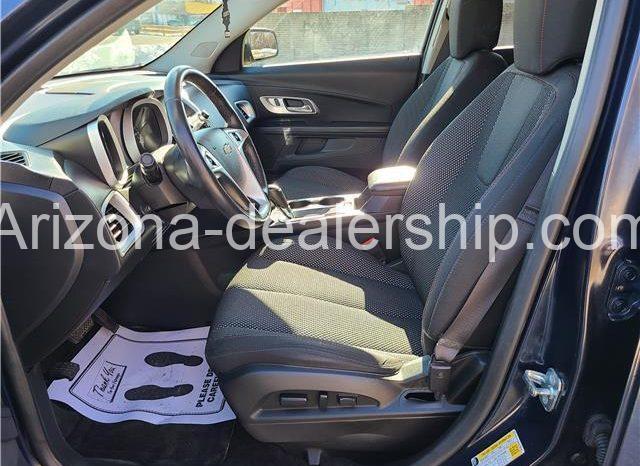 2016 Chevrolet Equinox LT full