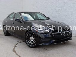 2023 Mercedes-Benz C-Class C 300 full