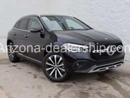 2023 Mercedes-Benz GLA GLA 250 full