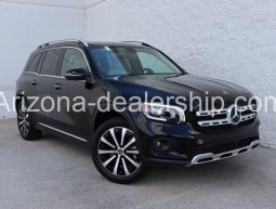 2023 Mercedes-Benz GLB GLB 250 full