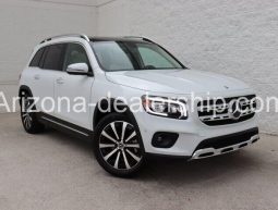 2023 Mercedes-Benz GLB GLB 250 full