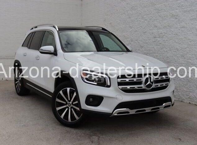 2023 Mercedes-Benz GLB GLB 250 full