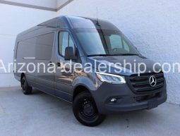 2023 Mercedes-Benz Sprinter 2500 full